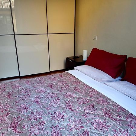 Masc 26 Villa Bologna Ngoại thất bức ảnh