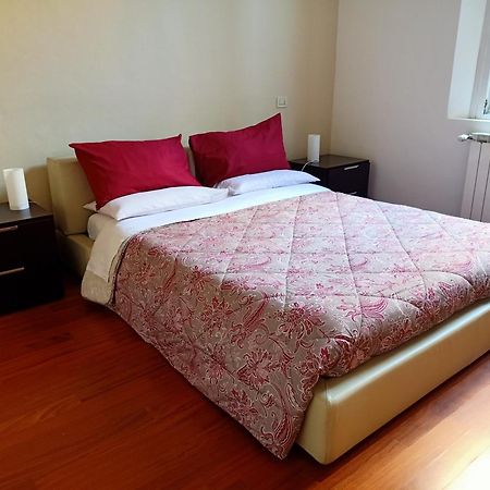 Masc 26 Villa Bologna Ngoại thất bức ảnh