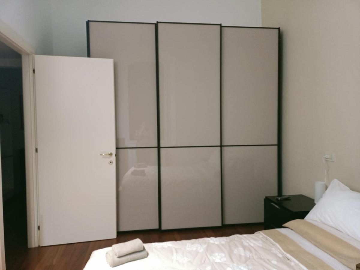 Masc 26 Villa Bologna Ngoại thất bức ảnh