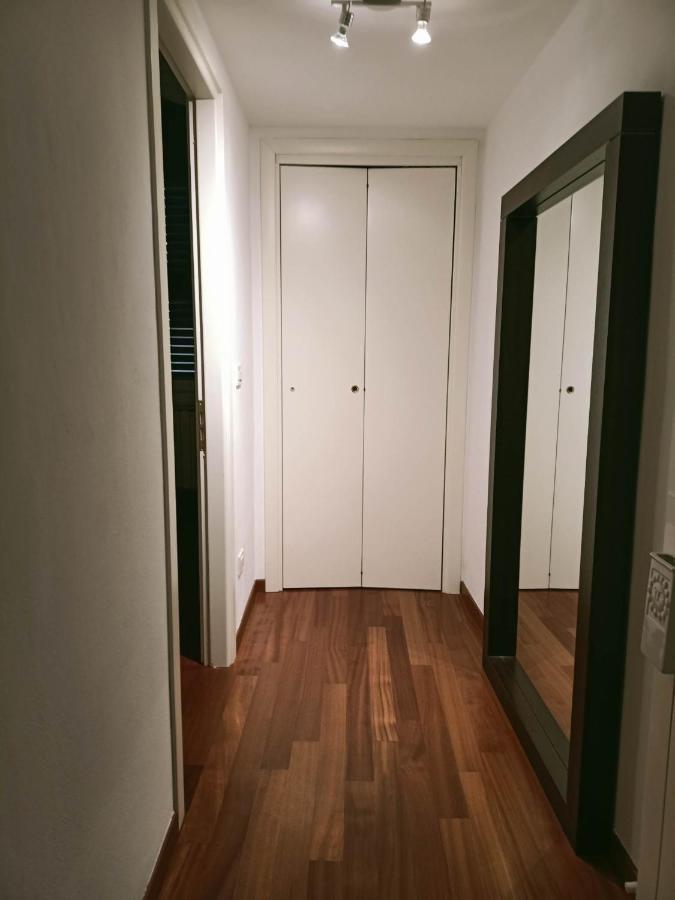Masc 26 Villa Bologna Ngoại thất bức ảnh
