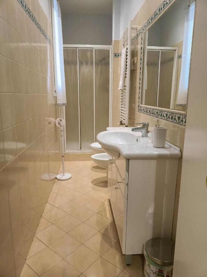 Masc 26 Villa Bologna Ngoại thất bức ảnh