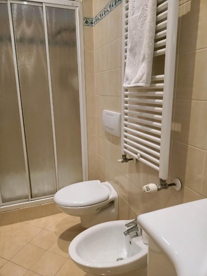Masc 26 Villa Bologna Ngoại thất bức ảnh