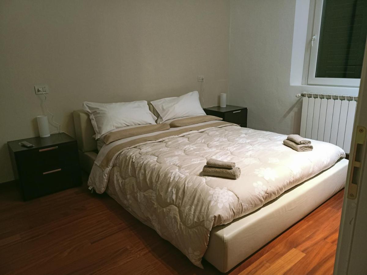 Masc 26 Villa Bologna Ngoại thất bức ảnh