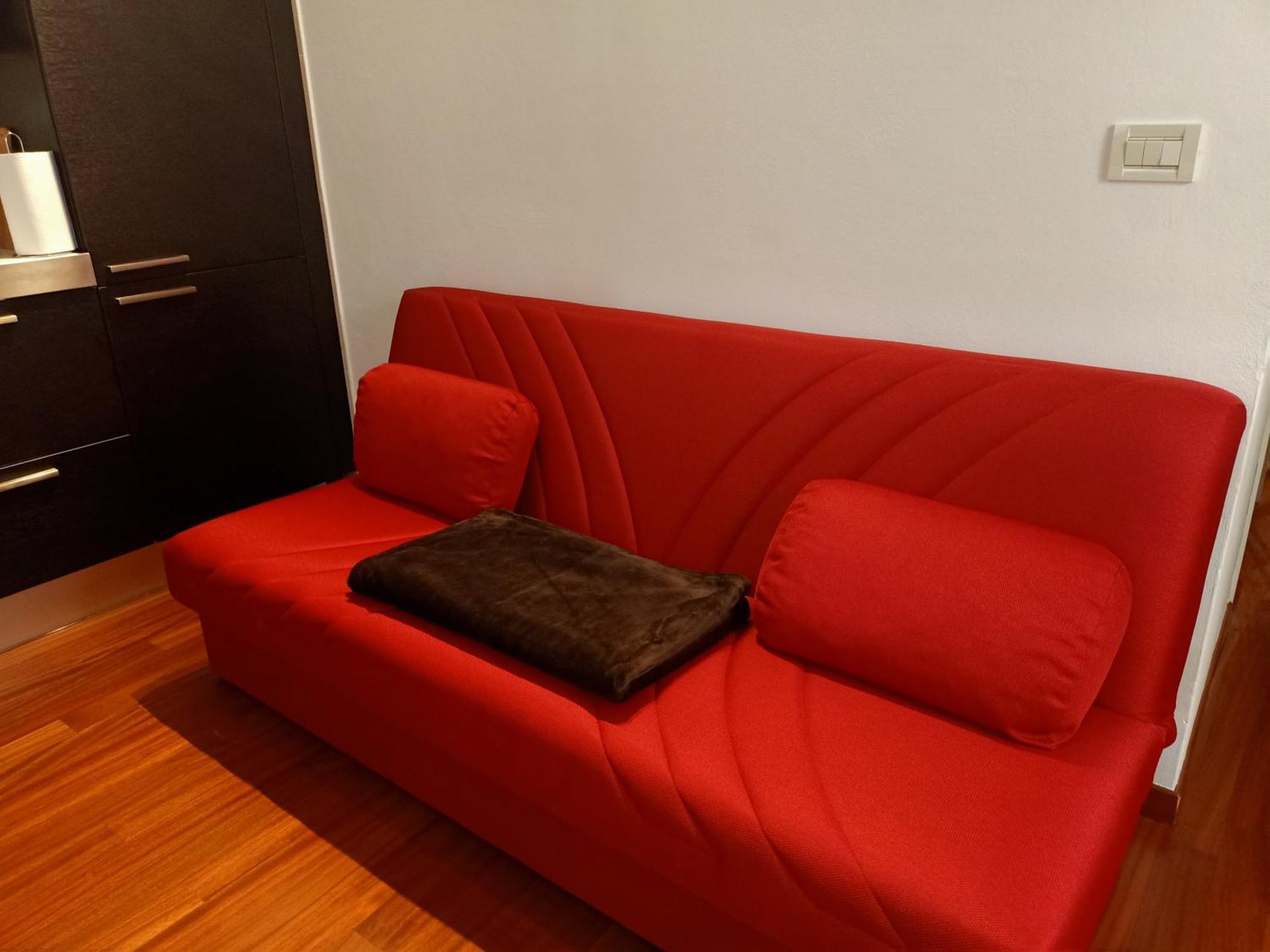 Masc 26 Villa Bologna Ngoại thất bức ảnh