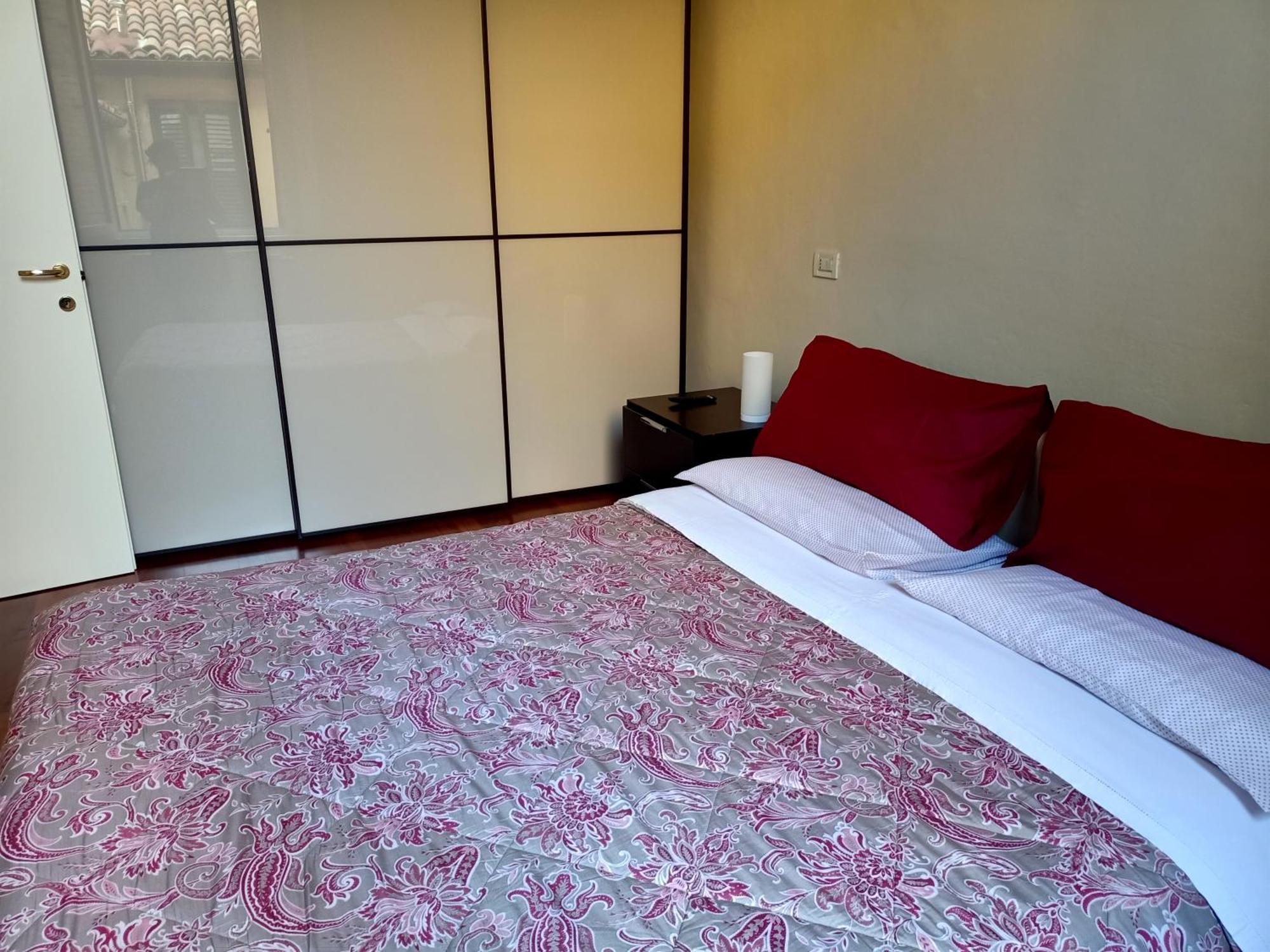 Masc 26 Villa Bologna Ngoại thất bức ảnh