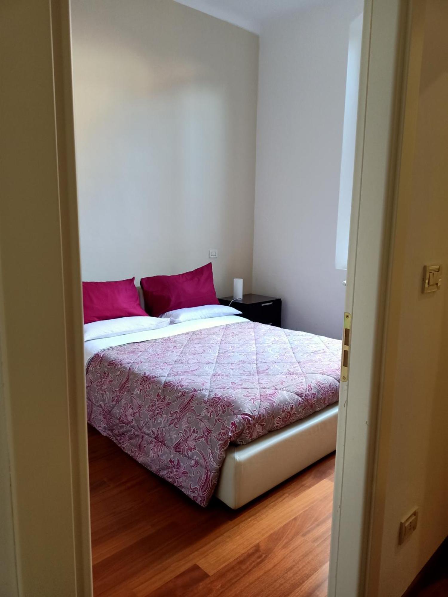 Masc 26 Villa Bologna Ngoại thất bức ảnh