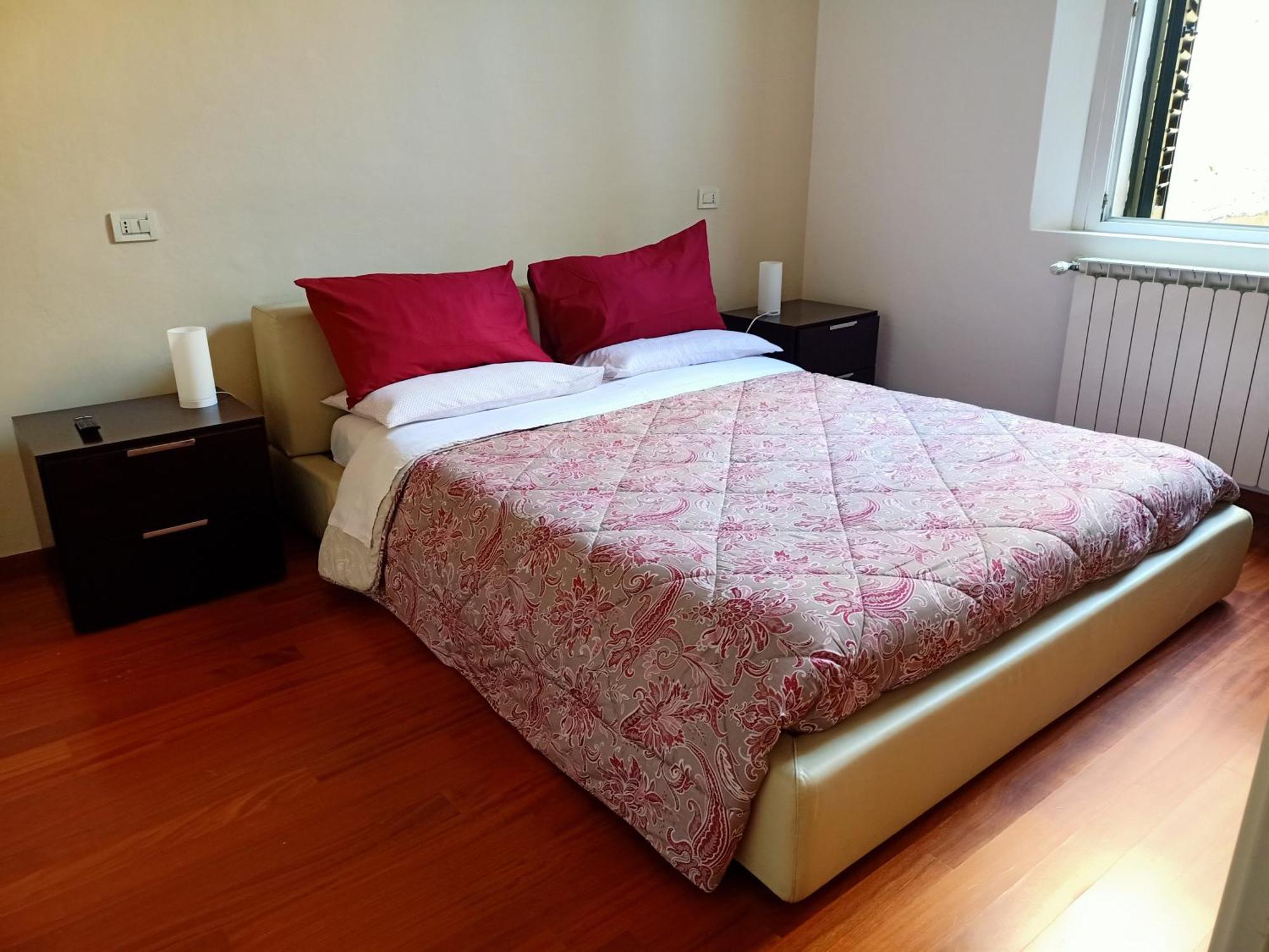 Masc 26 Villa Bologna Ngoại thất bức ảnh