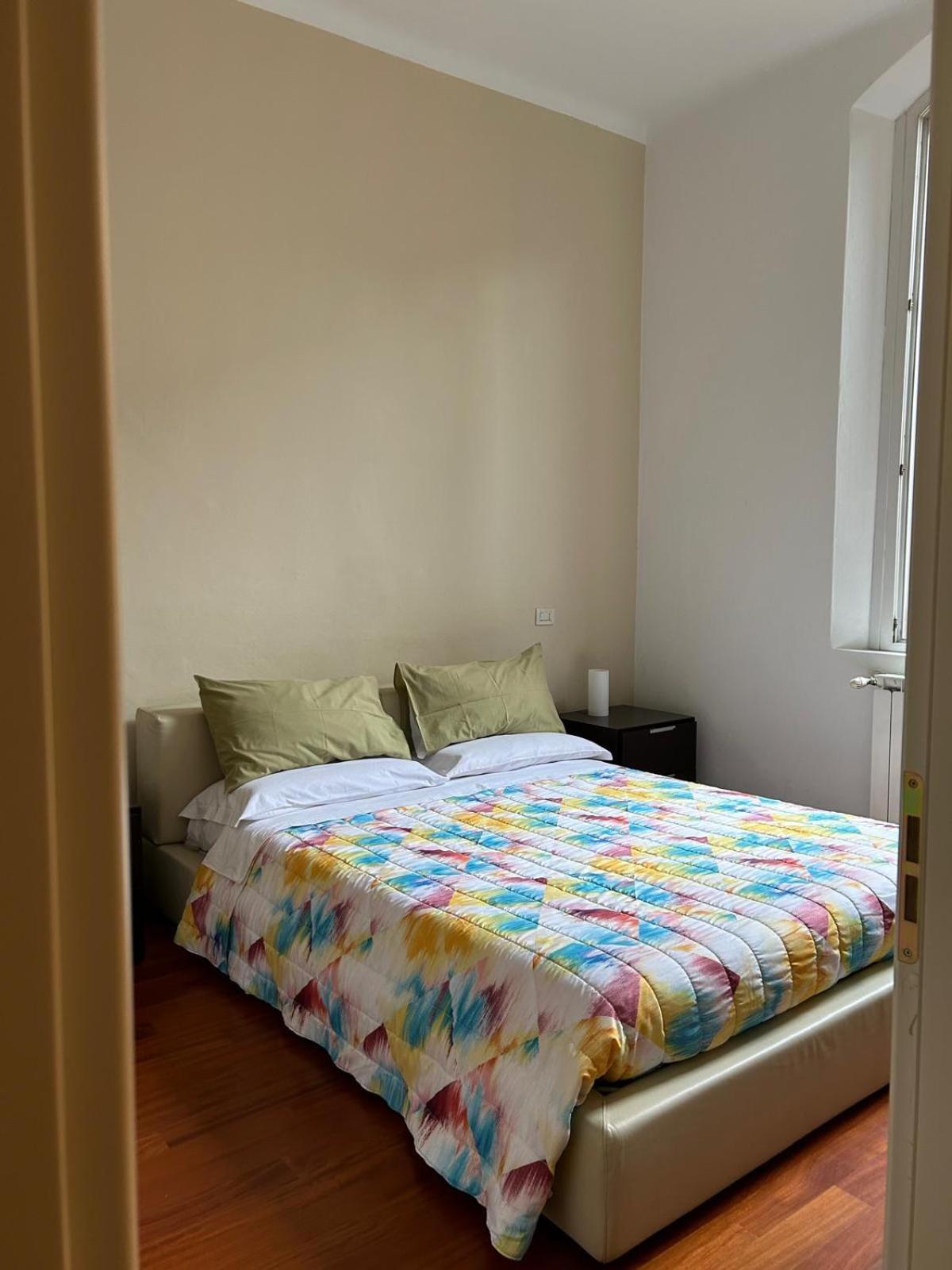 Masc 26 Villa Bologna Ngoại thất bức ảnh