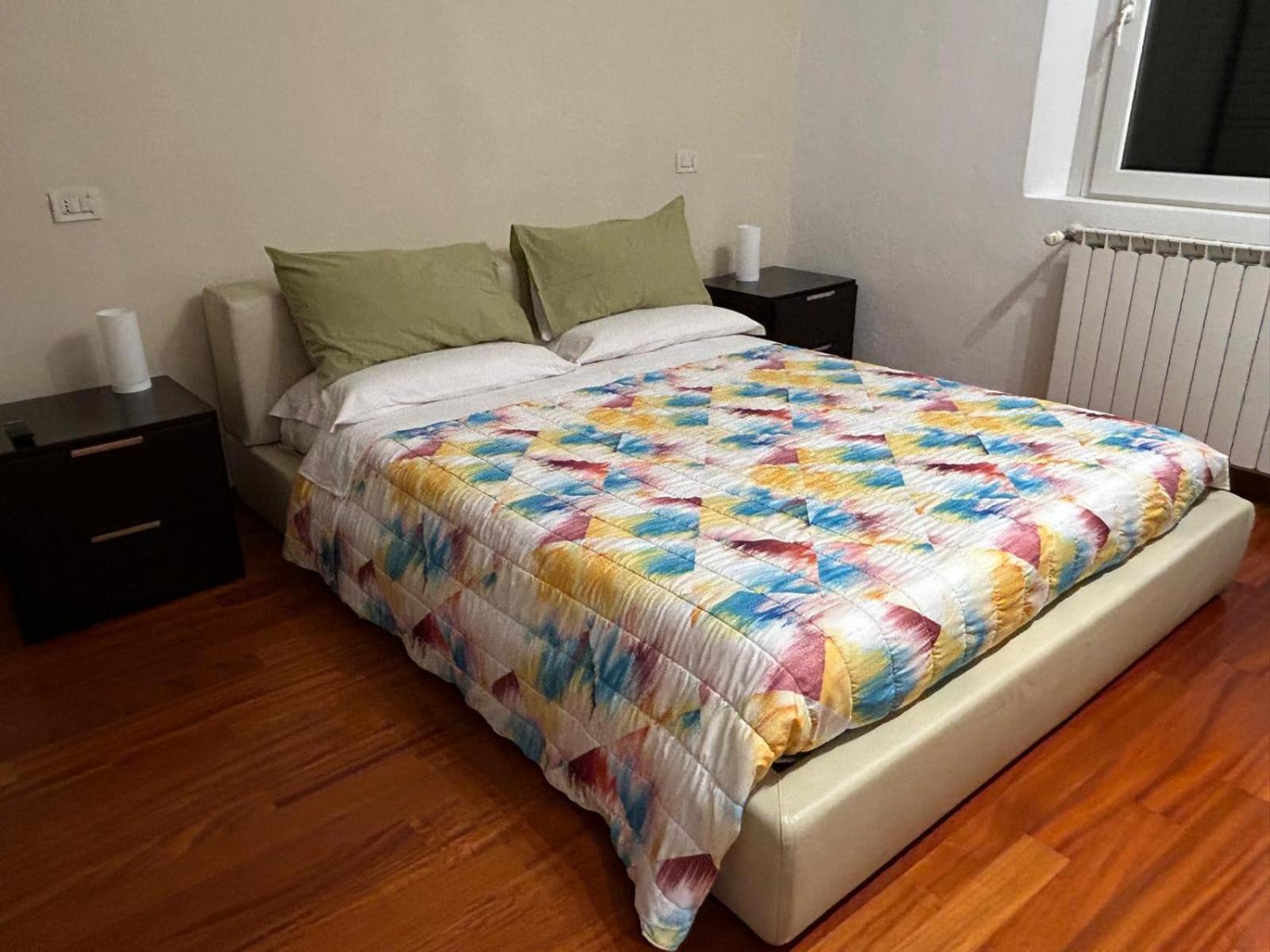 Masc 26 Villa Bologna Ngoại thất bức ảnh
