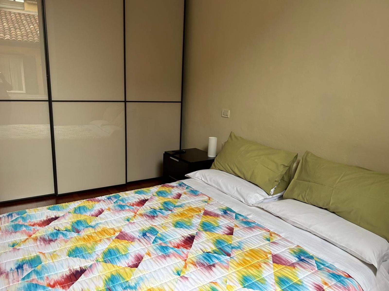 Masc 26 Villa Bologna Ngoại thất bức ảnh