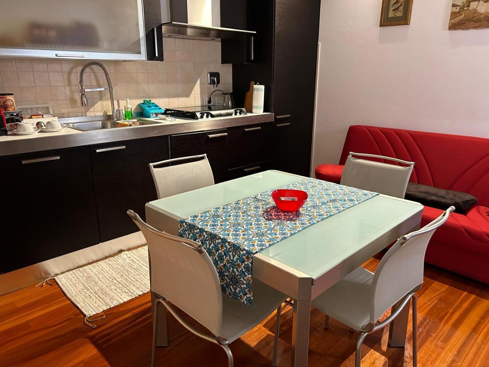 Masc 26 Villa Bologna Ngoại thất bức ảnh